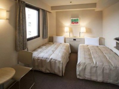 Hotel Ncb 3*