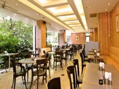 Ncb Hotel 3*