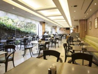 Hotel Ncb Osaka