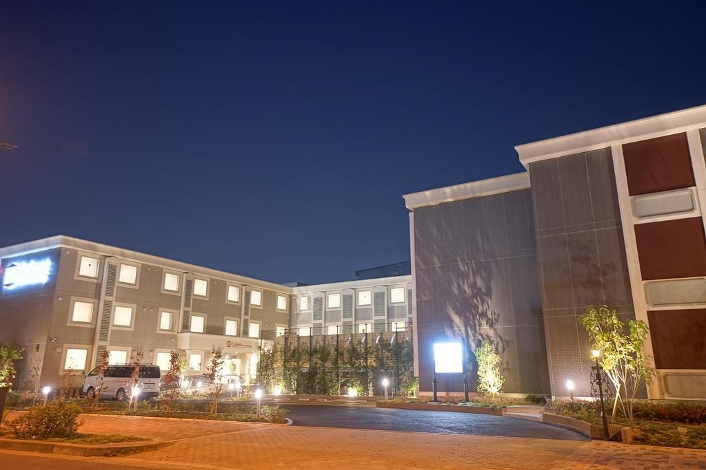 La'gent Bay Hotel 3*