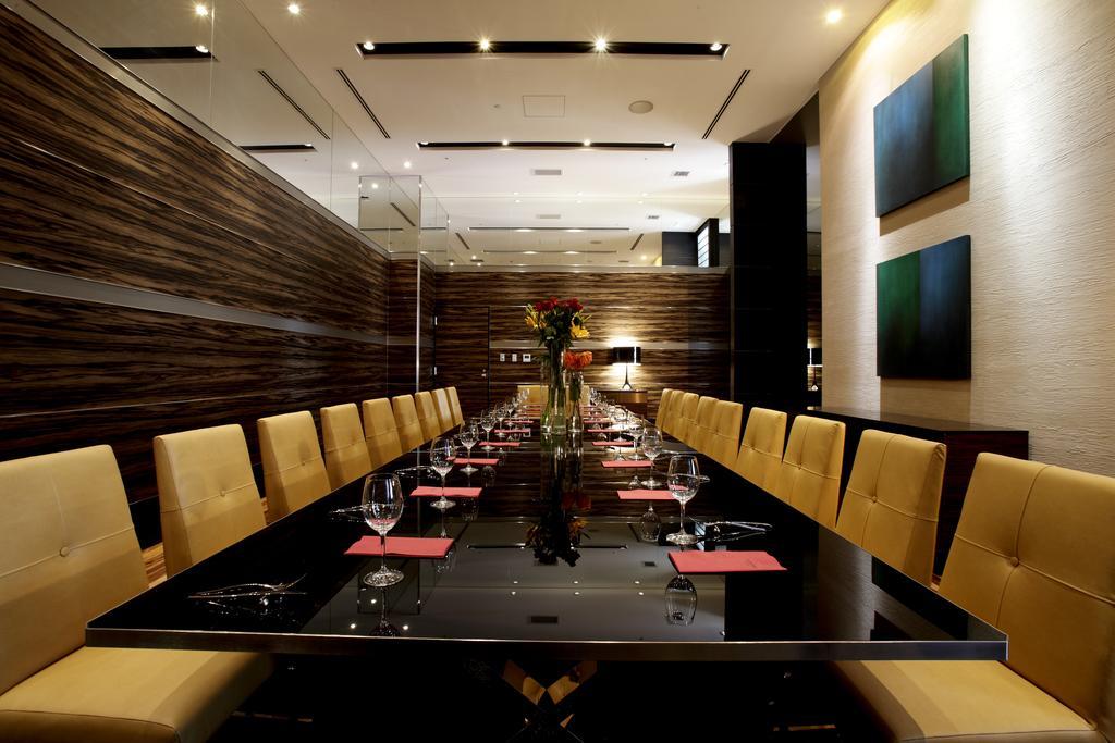 Trusty Abeno Hotel 4*