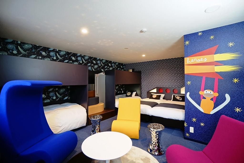 Hotel La'gent Bay