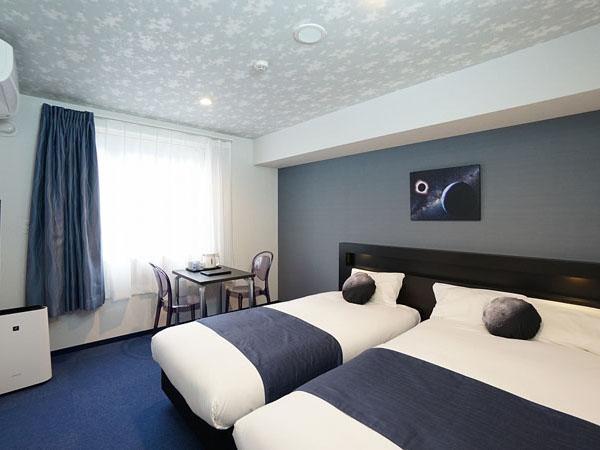 La'gent Bay Hotel Osaka