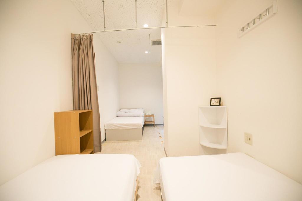 123 Guest house Osaka