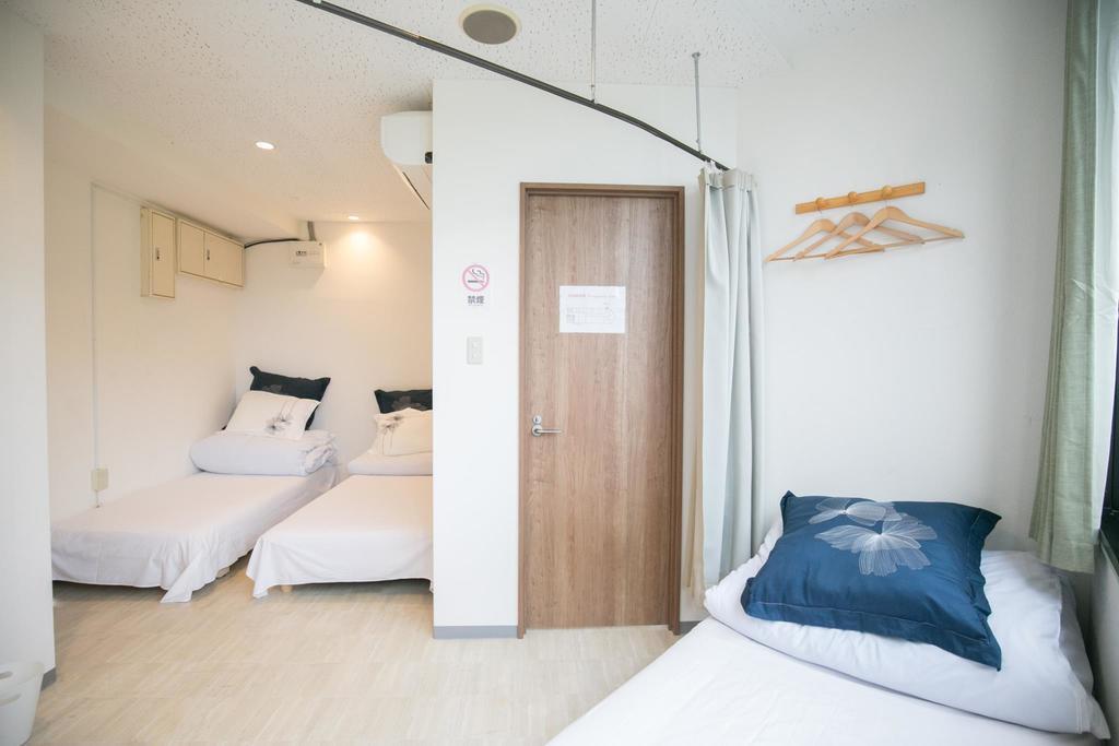 123 * Osaka