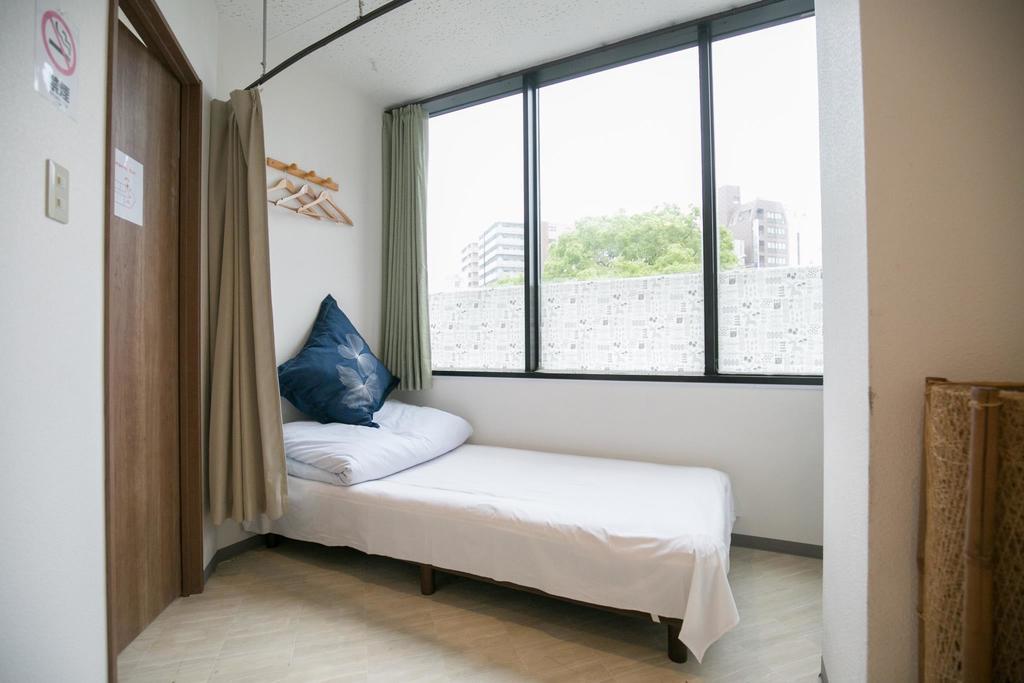 123 Guest house Osaka