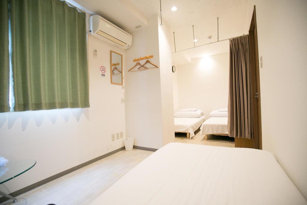 123 Guest house Osaka