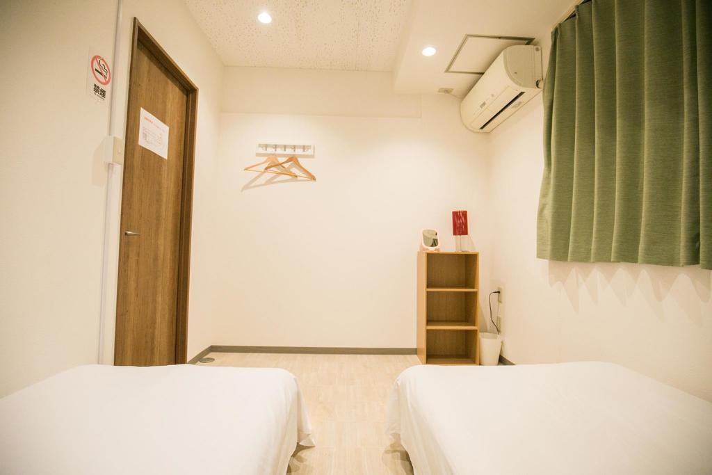 123 Guest house