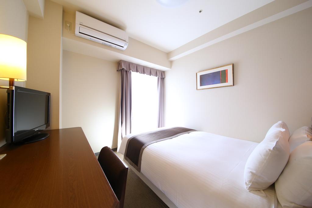 Hokke Club Hotel Osaka