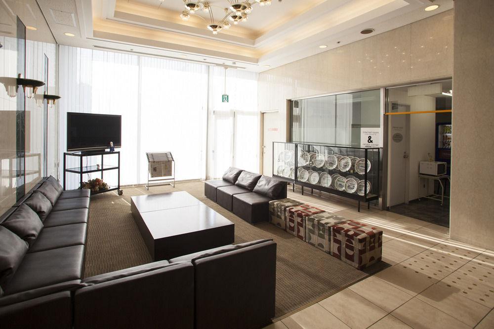 Ncb Hotel