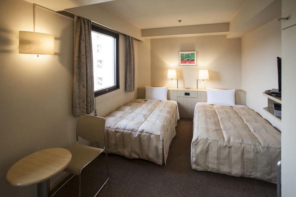 Ncb Hotel Osaka