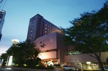 Hotel Garden Palace 4*
