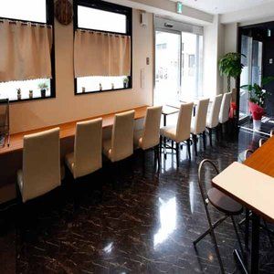 Hotel Livemax Umeda Nakatsu 2*