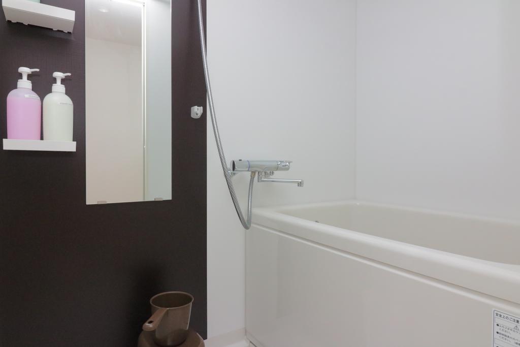 Apartment Hg Cozy No 24 京橋駅前 *