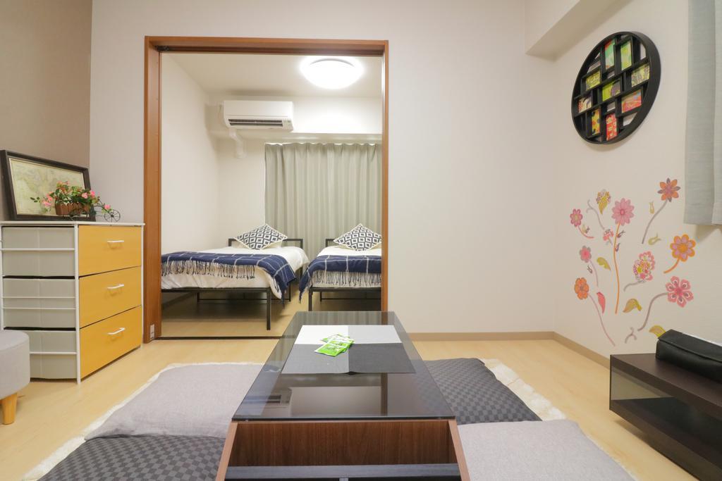 Hg Cozy No 24 京橋駅前 *