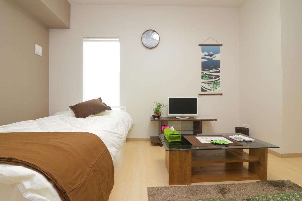 Hg Cozy No 24 京橋駅前 Apartment *