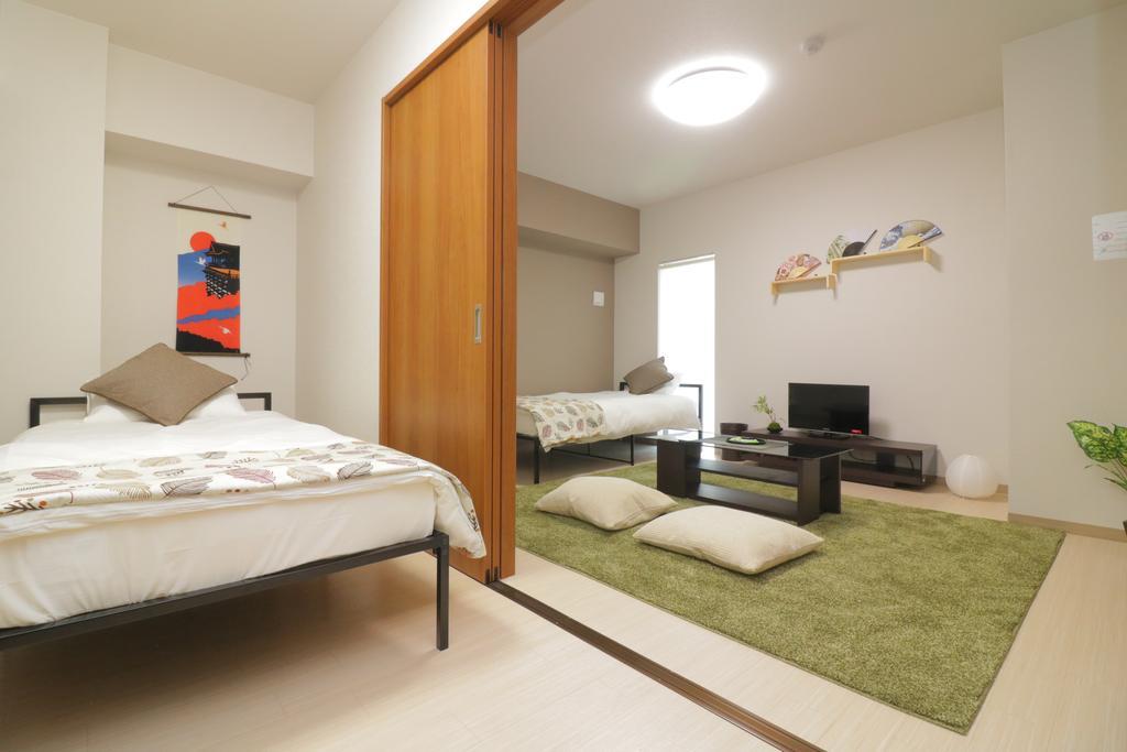 Hg Cozy No 24 京橋駅前 Apartment