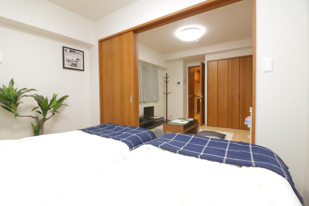 Hg Cozy No 24 京橋駅前 Apartment Osaka