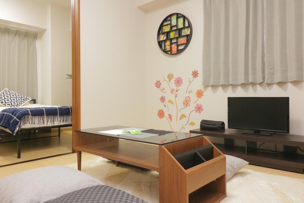 Hg Cozy No 24 京橋駅前 Osaka