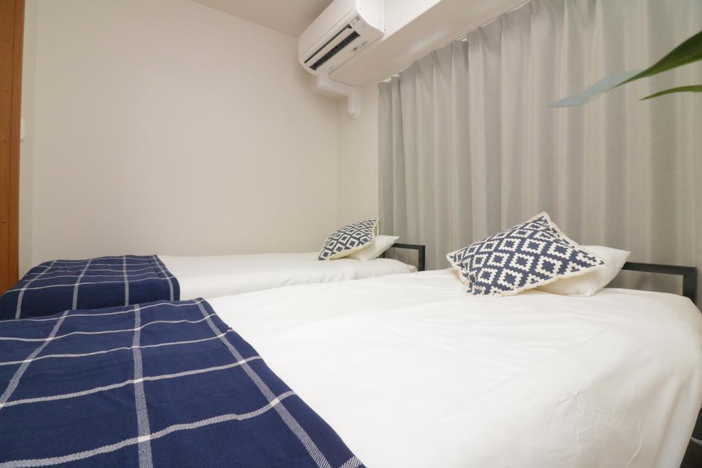 Hg Cozy No 24 京橋駅前 Osaka