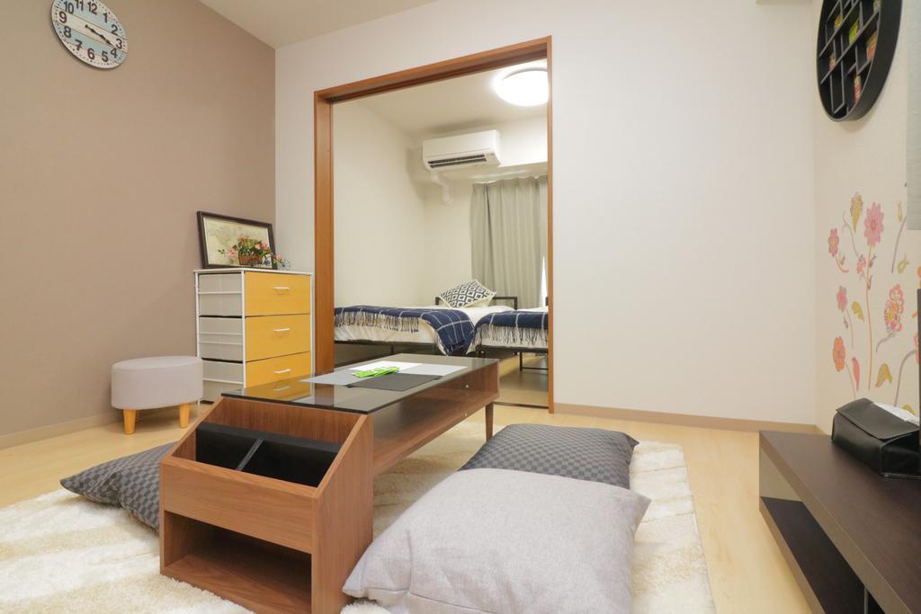 Hg Cozy No 24 京橋駅前 Apartment *