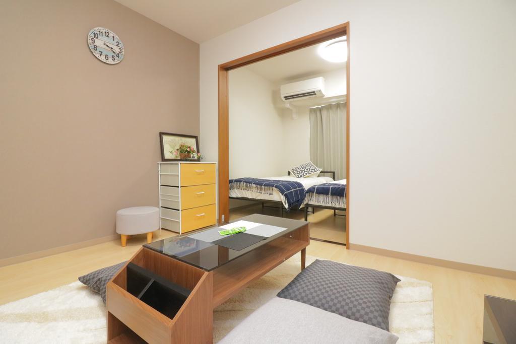 Hg Cozy No 24 京橋駅前 Apartment Osaka