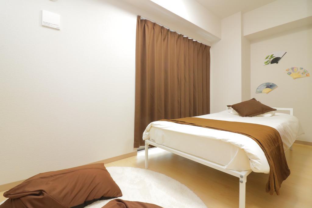 Hg Cozy No 24 京橋駅前 * Osaka