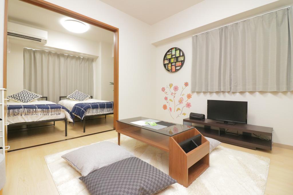 Hg Cozy No 24 京橋駅前