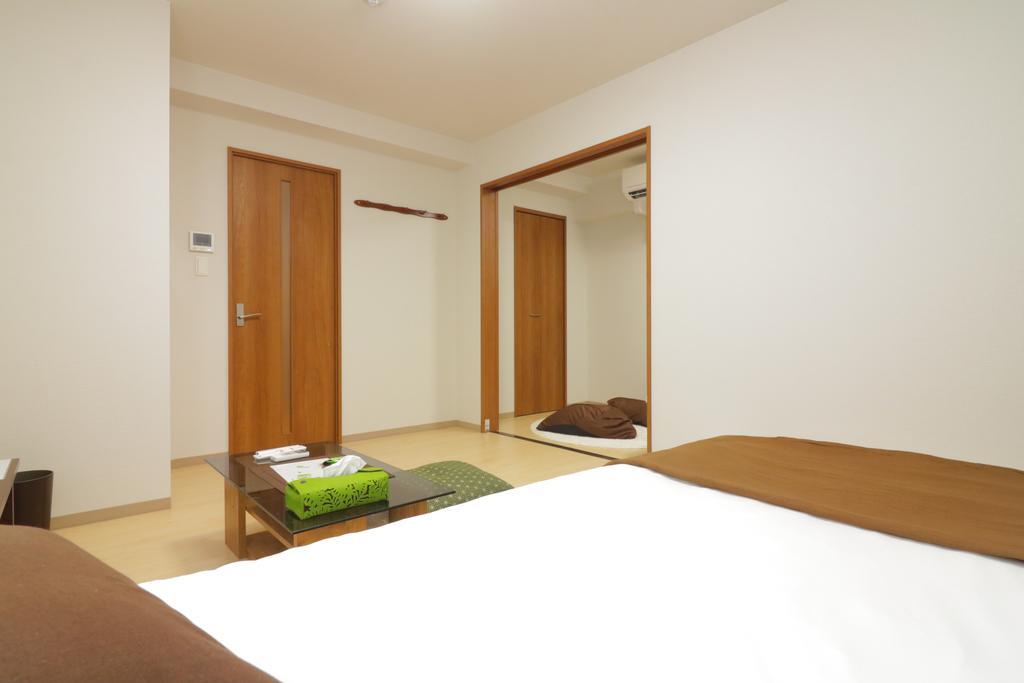 Hg Cozy No 24 京橋駅前 * Osaka