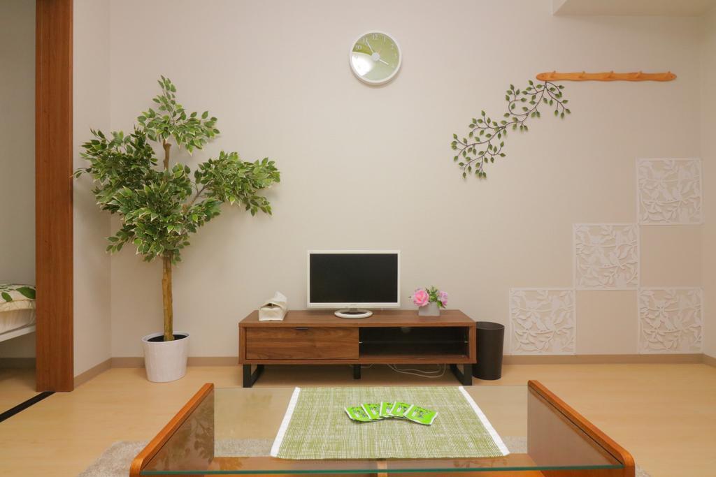 Hg Cozy No 24 京橋駅前