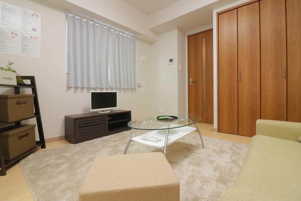 Hg Cozy No 24 京橋駅前 Apartment *