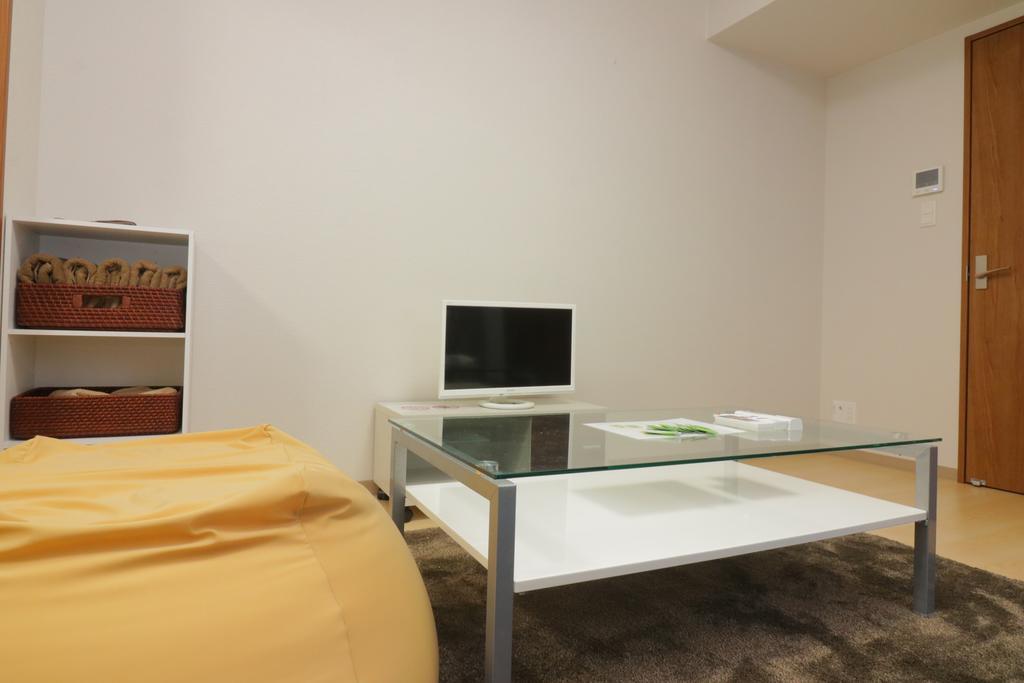 Apartment Hg Cozy No 24 京橋駅前