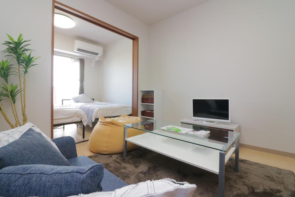 Hg Cozy No 24 京橋駅前 Apartment