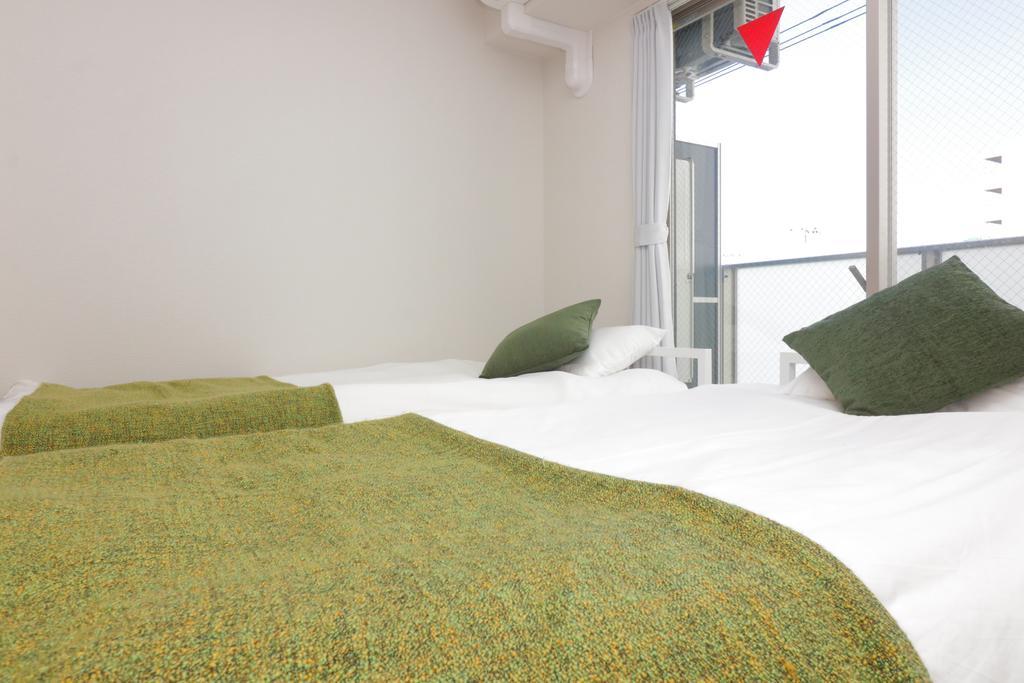 Hg Cozy No 24 京橋駅前 Apartment
