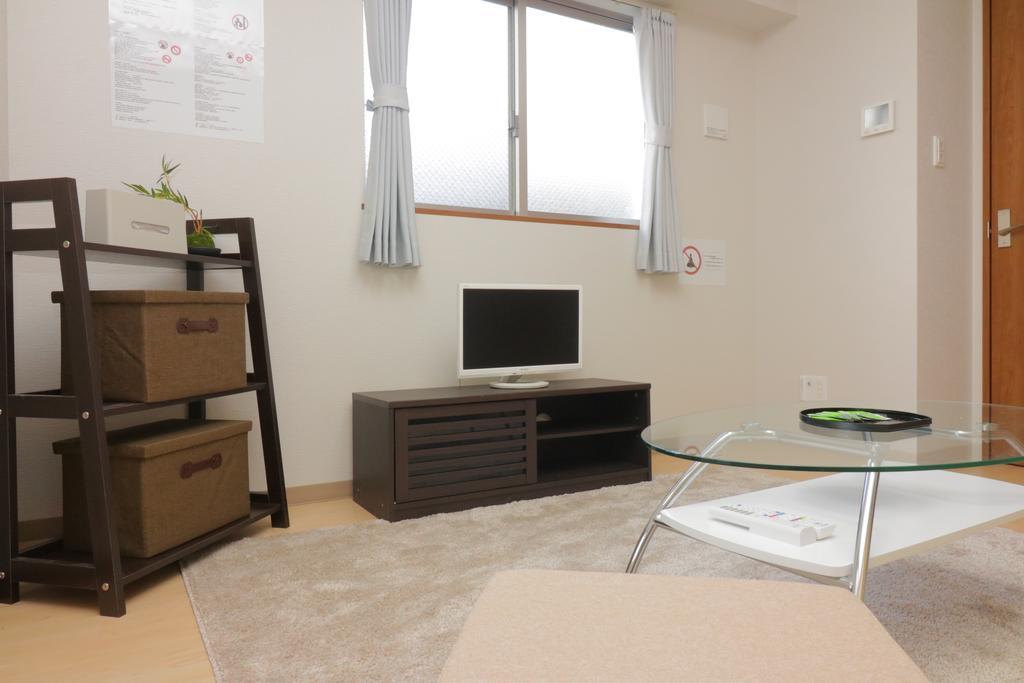 Hg Cozy No 24 京橋駅前 Osaka