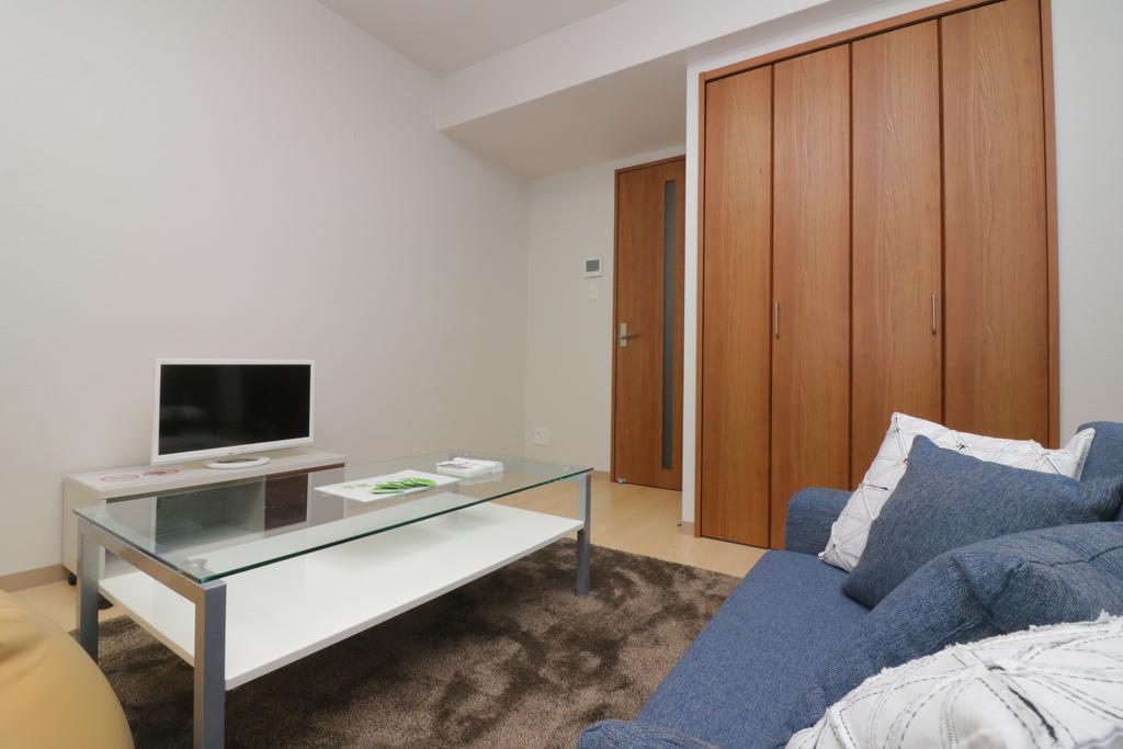 Apartment Hg Cozy No 24 京橋駅前