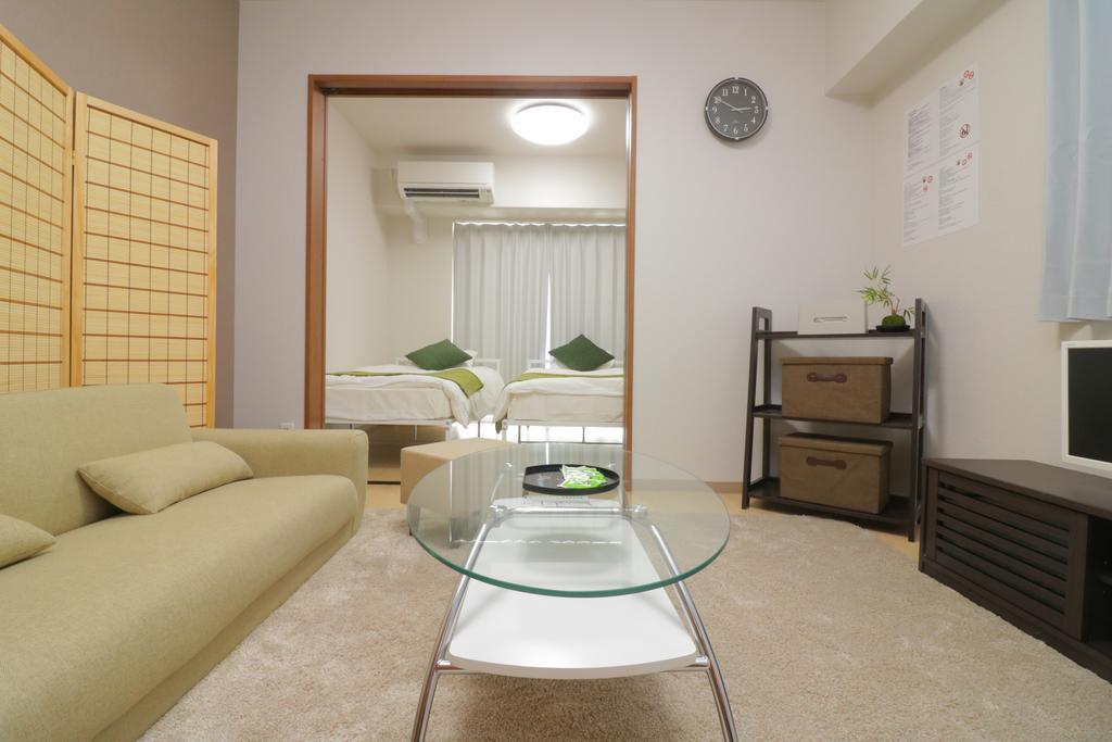 Hg Cozy No 24 京橋駅前 * Osaka