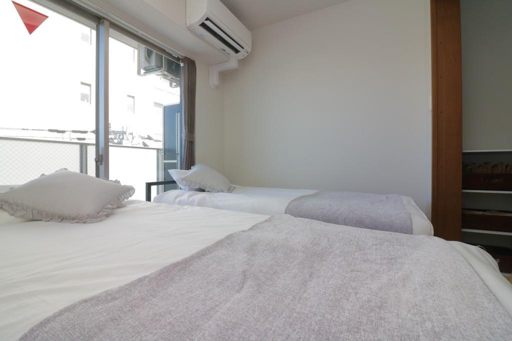 Hg Cozy No 24 京橋駅前 Osaka