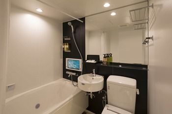 Hotel Hotel T Point Osaka