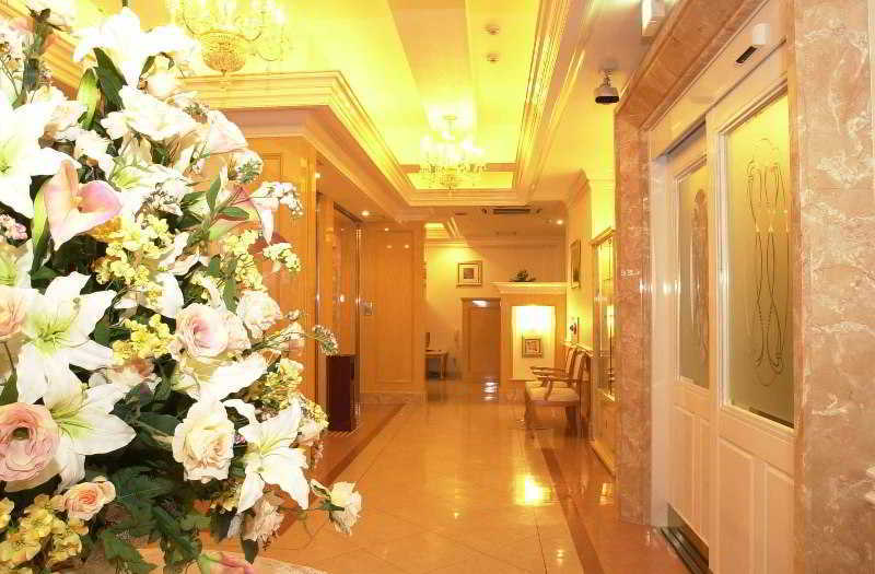 Fine Garden Umeda (adults Only) Hotel