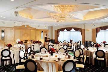 Garden Palace Hotel 4*