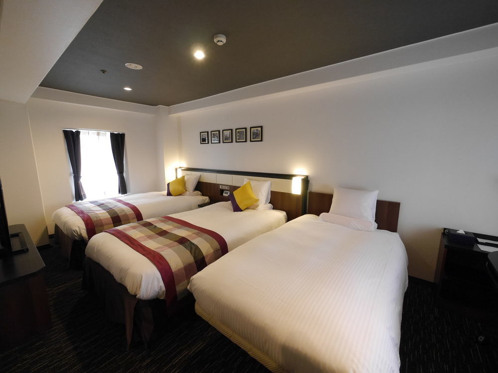 Mystays Shinsaibashi 3*