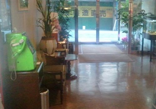 Business Nissei Hotel 2*