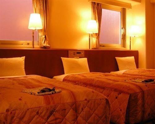 Hotel Business Nissei