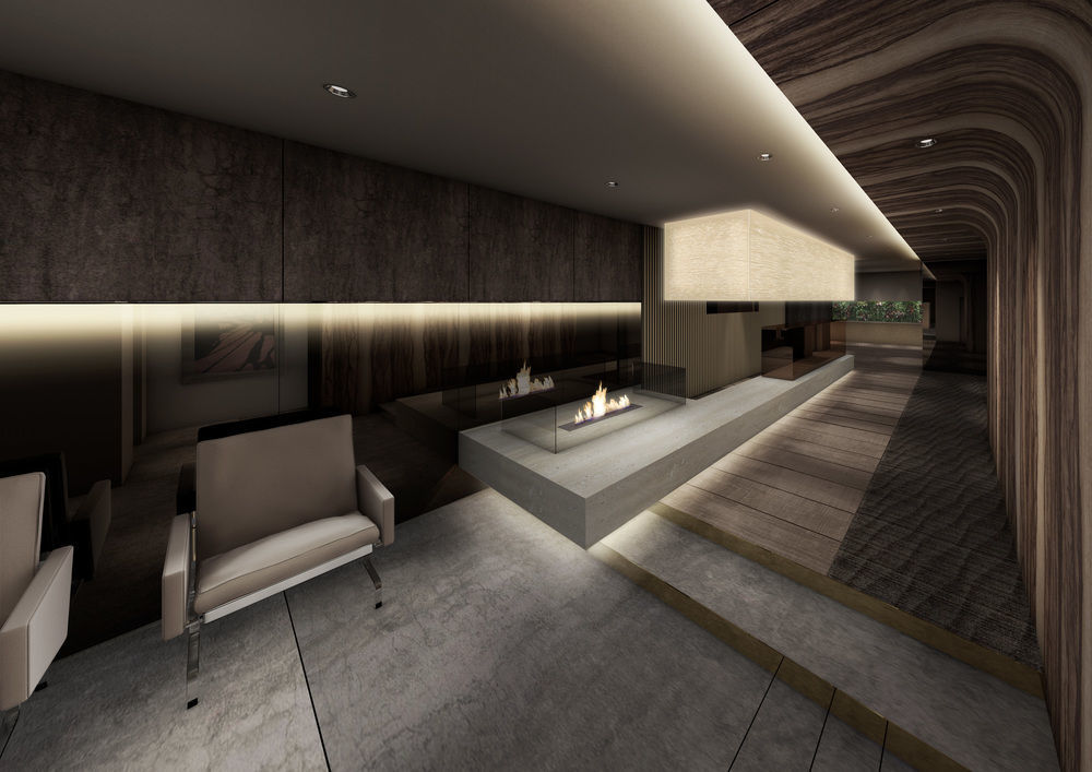 Hotel T Point Hotel