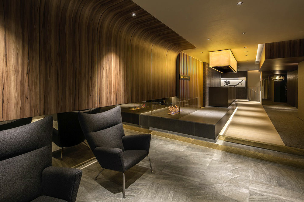 Hotel Hotel T Point