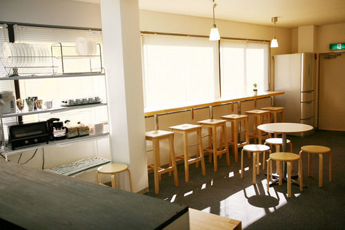 Hotel Well Osaka