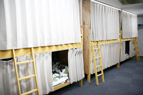 Well Hotel Osaka