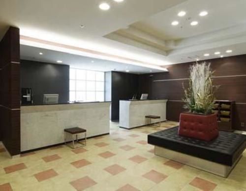 Mystays Sakaisuji Honmachi Hotel
