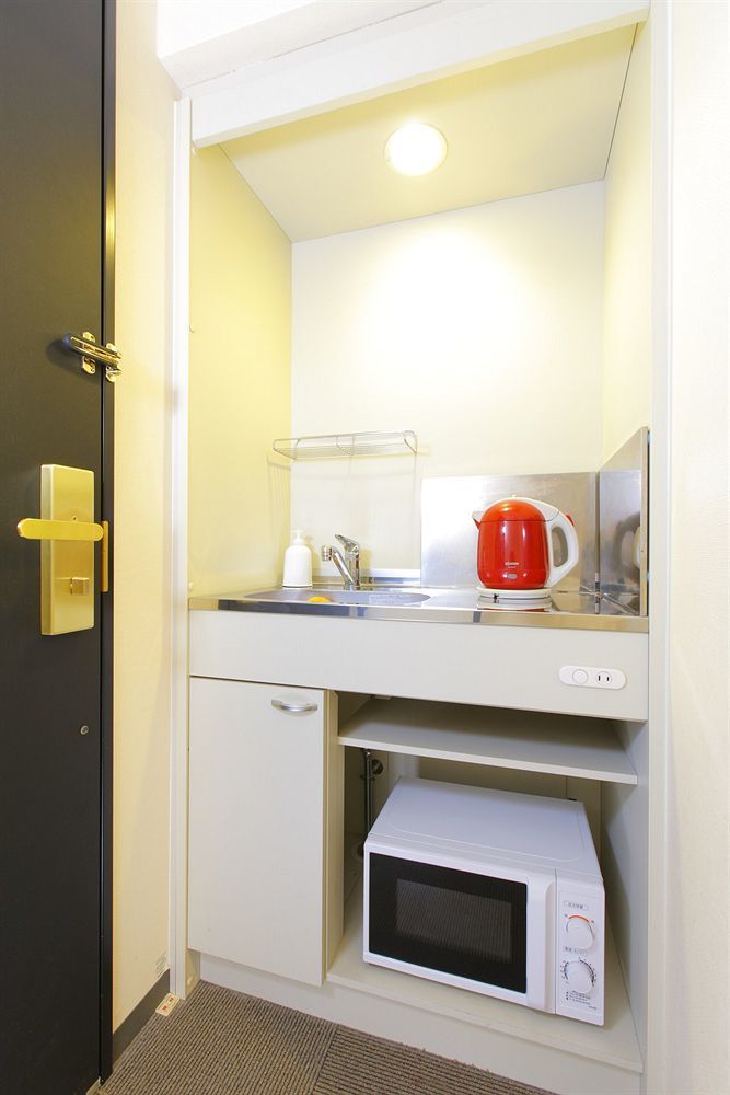 Mystays Sakaisuji Honmachi Hotel Osaka